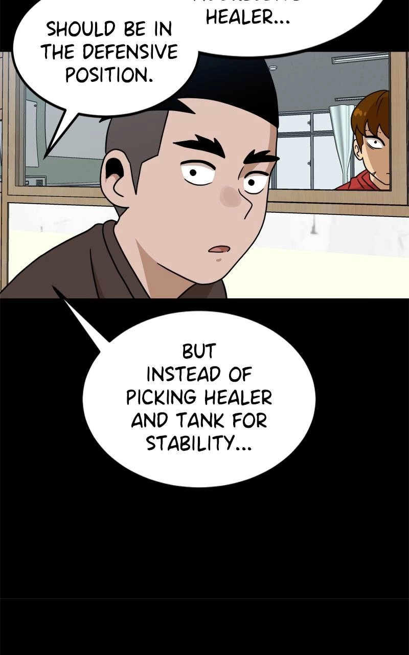 Double Click Chapter 95 Page 59