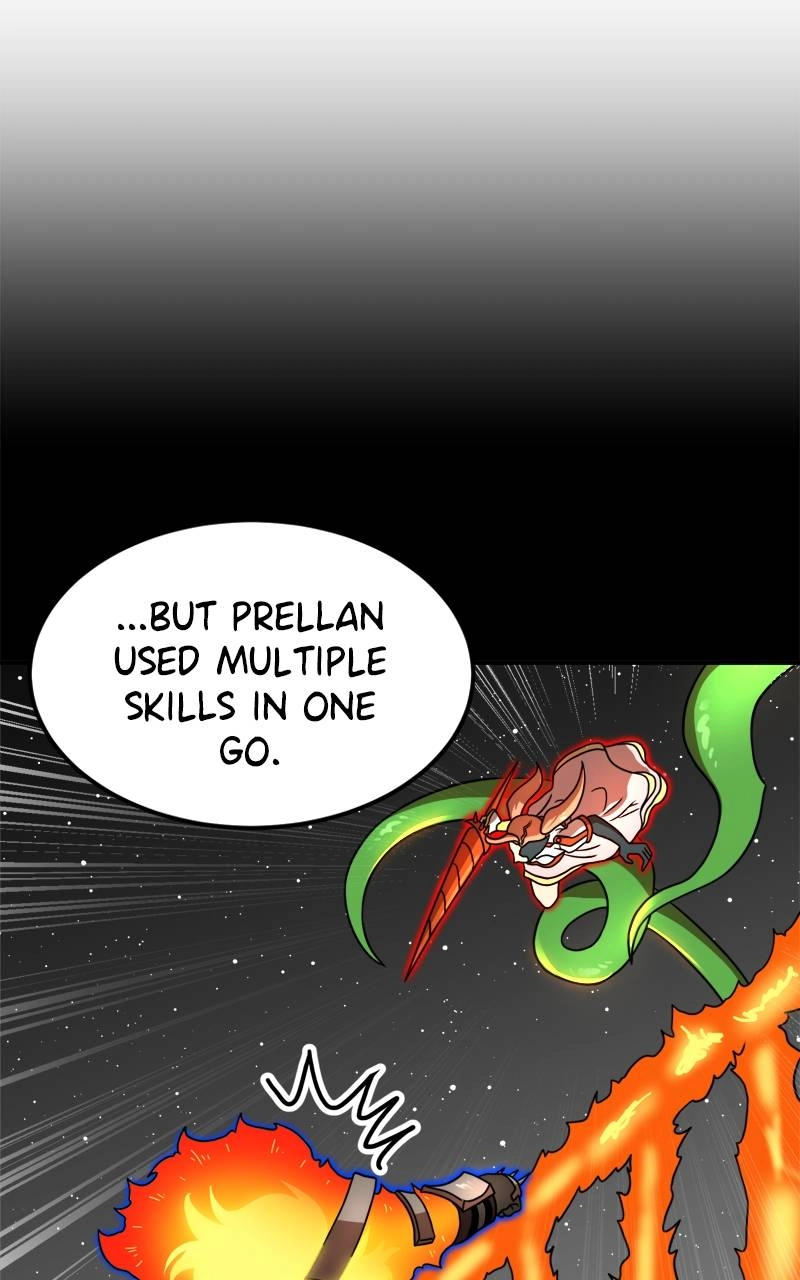 Double Click Chapter 95 Page 5