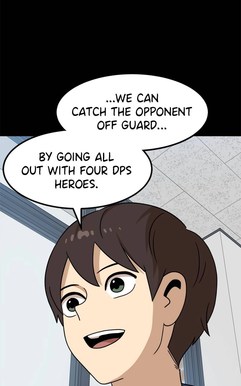 Double Click Chapter 95 Page 60