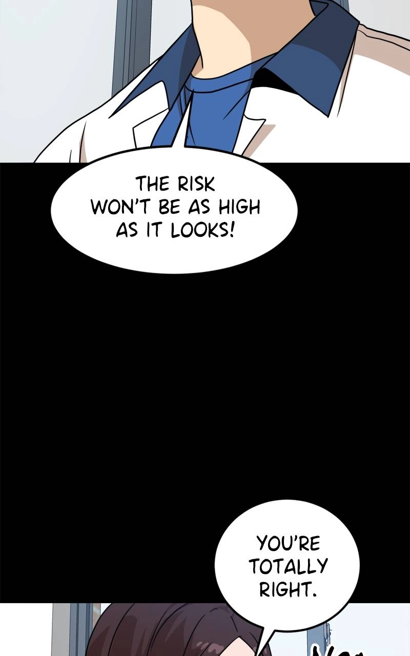 Double Click Chapter 95 Page 61