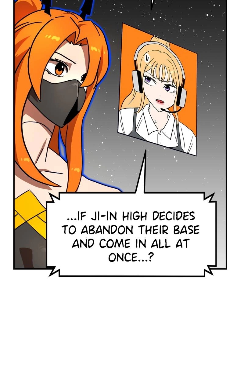 Double Click Chapter 95 Page 67