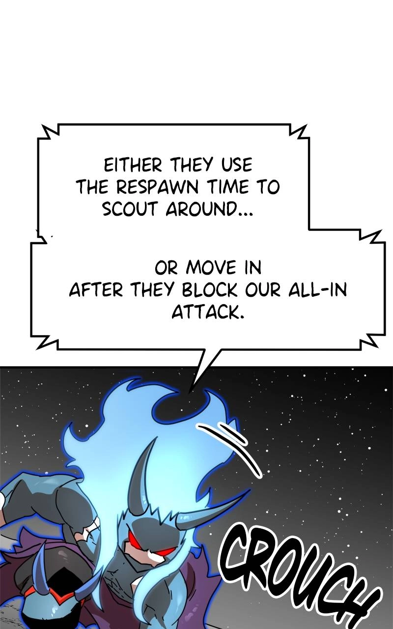 Double Click Chapter 95 Page 70