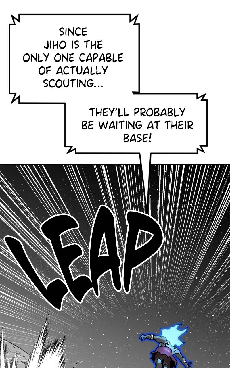 Double Click Chapter 95 Page 72
