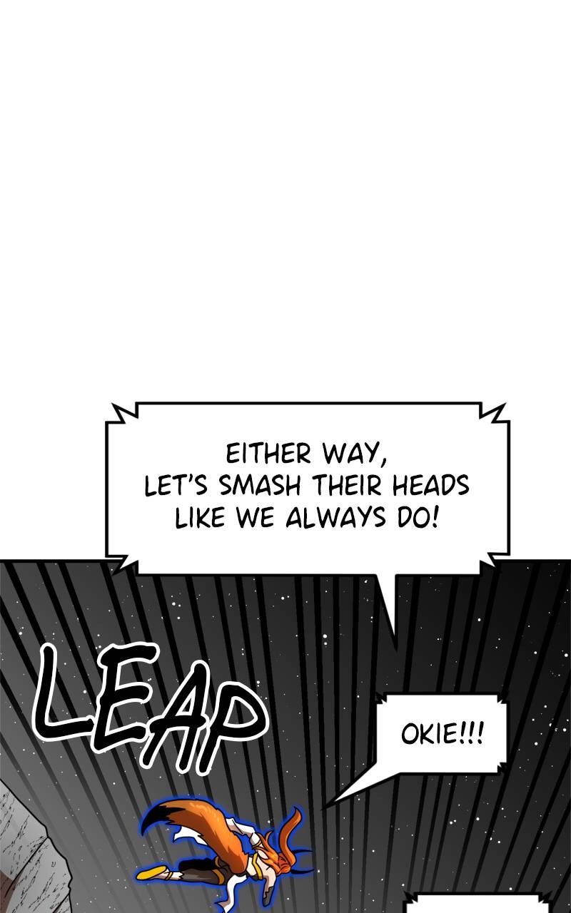 Double Click Chapter 95 Page 74