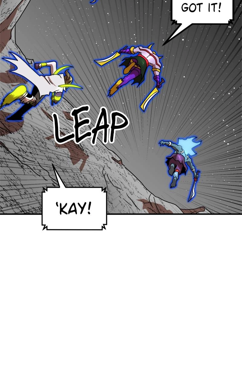 Double Click Chapter 95 Page 75