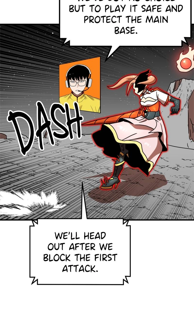 Double Click Chapter 95 Page 79