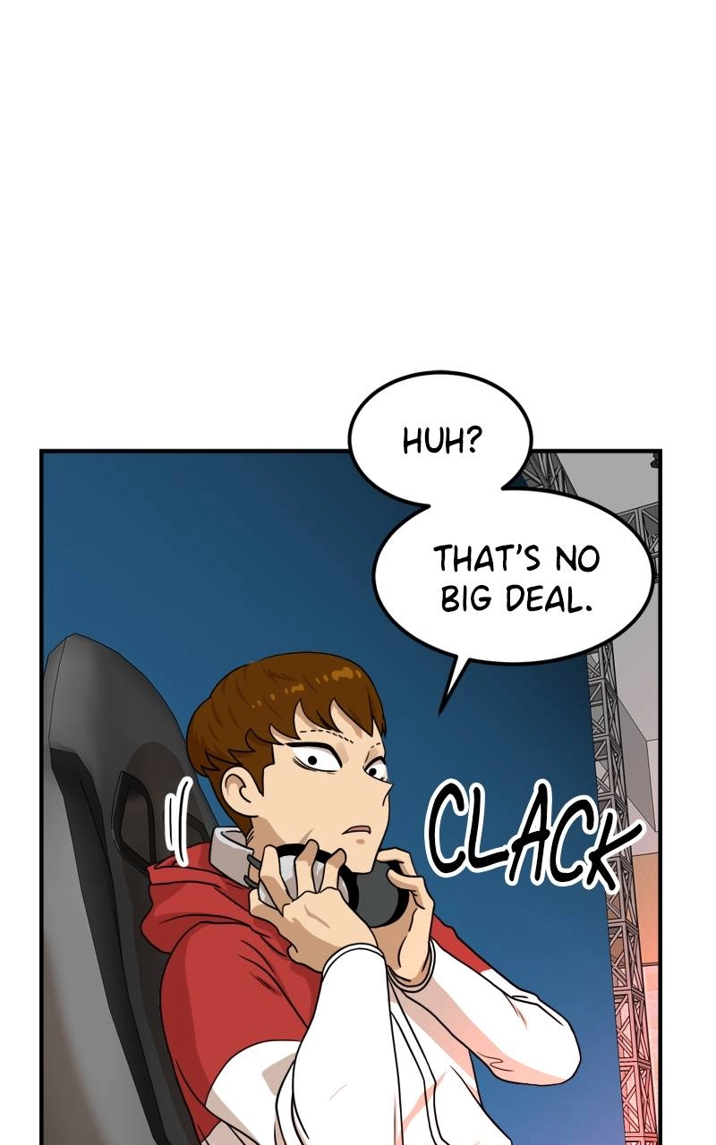 Double Click Chapter 95 Page 7