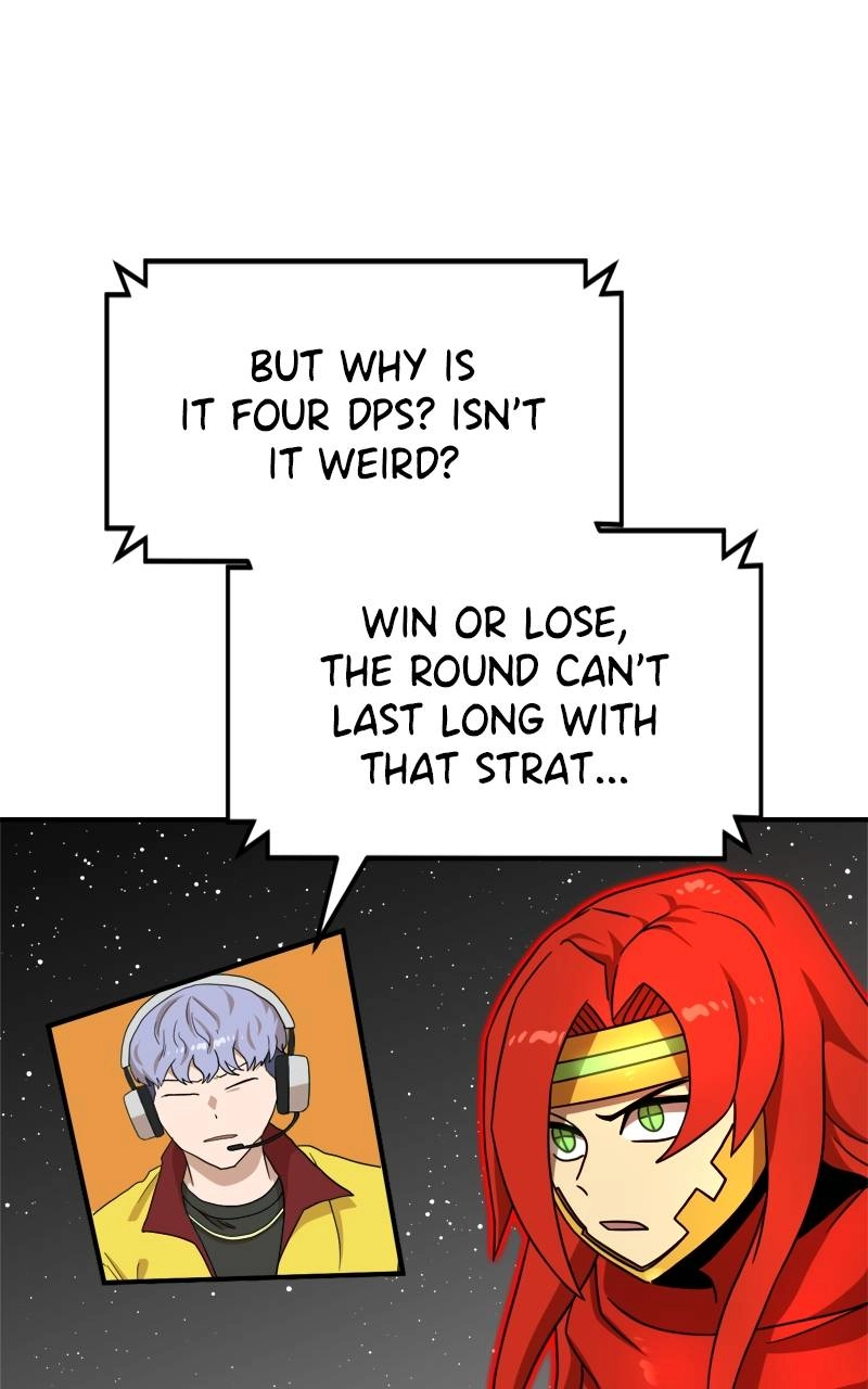 Double Click Chapter 95 Page 80