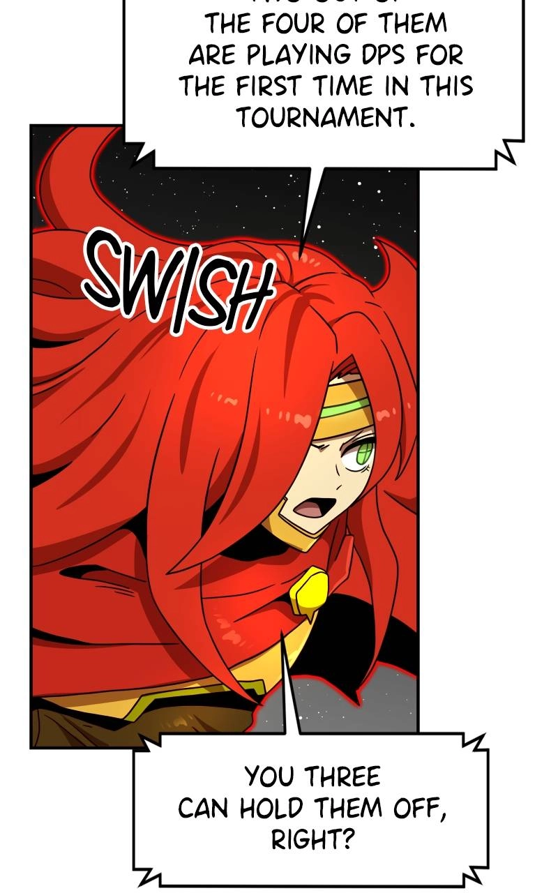 Double Click Chapter 95 Page 82