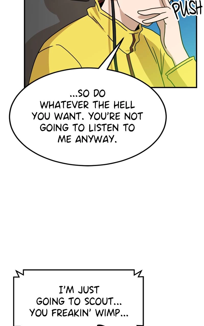 Double Click Chapter 95 Page 84