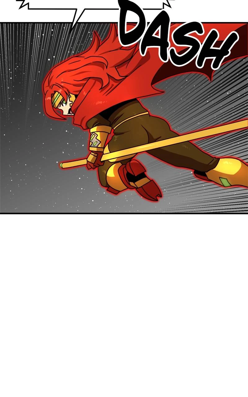 Double Click Chapter 95 Page 85