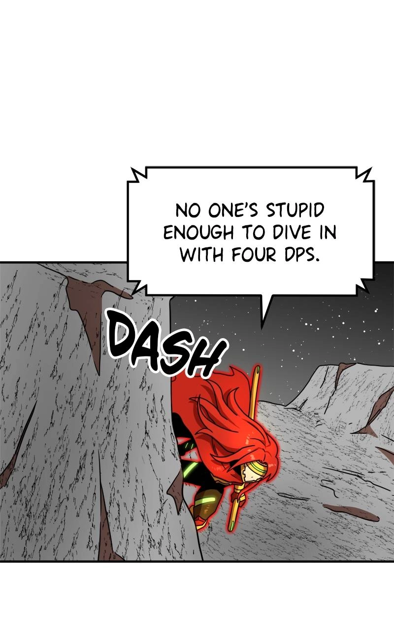 Double Click Chapter 95 Page 86