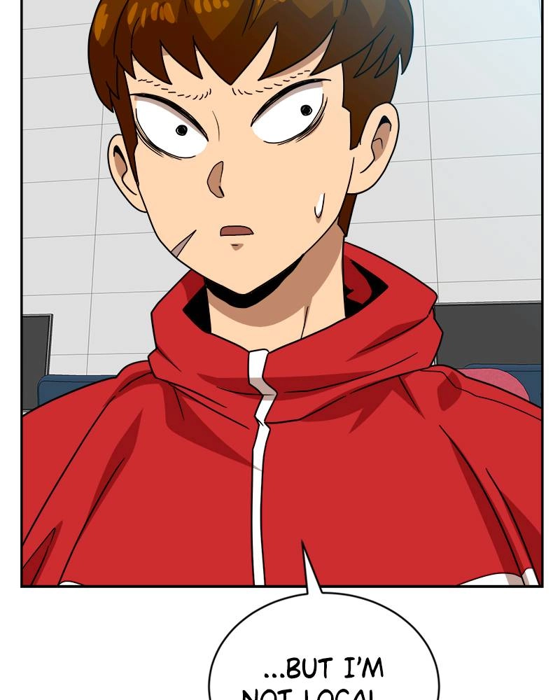Double Click Chapter 45 Page 107