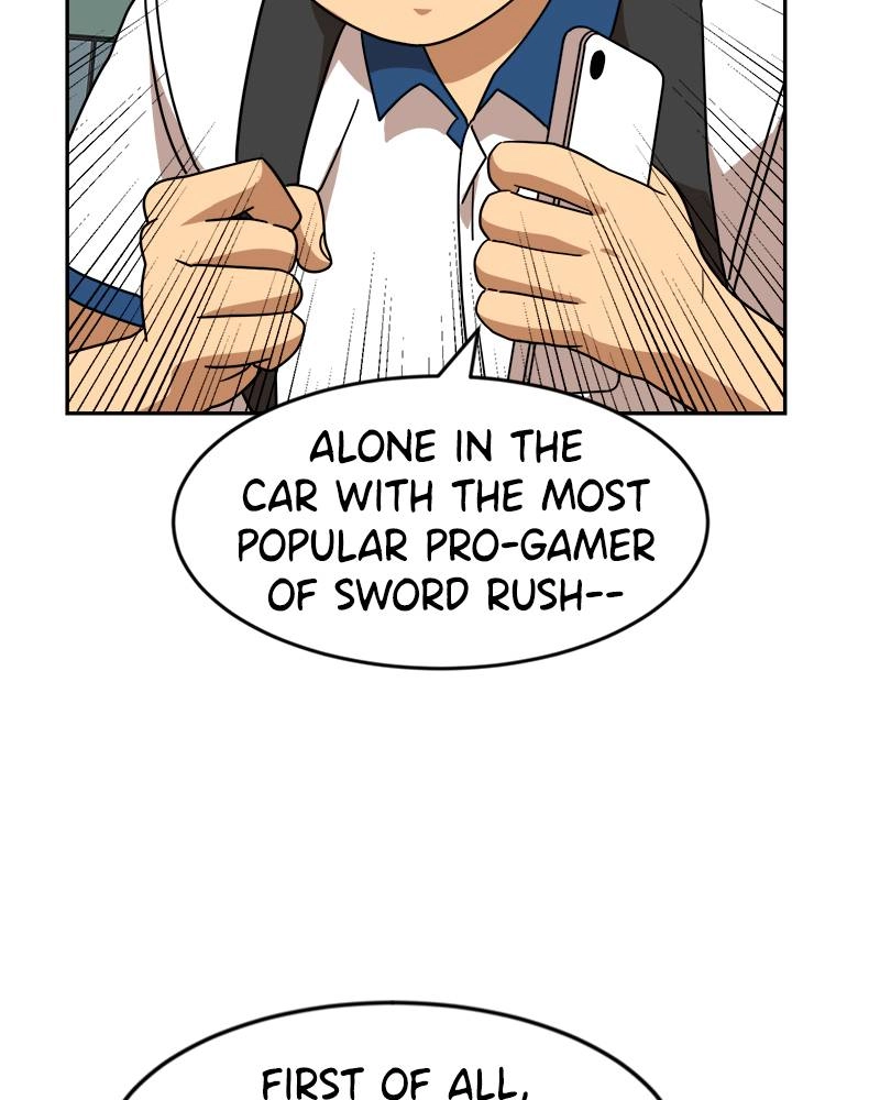 Double Click Chapter 45 Page 10