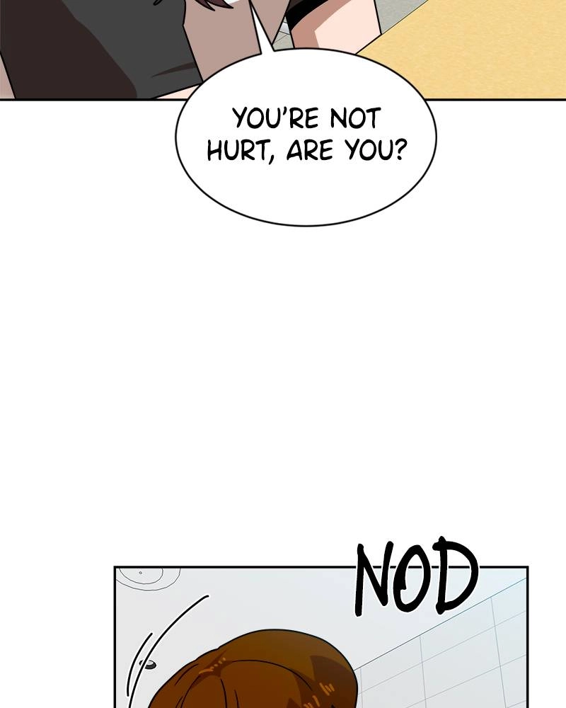 Double Click Chapter 45 Page 110