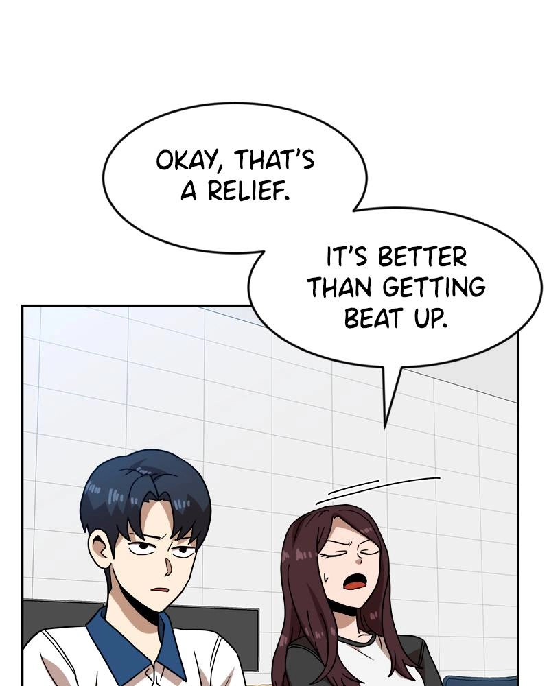 Double Click Chapter 45 Page 112