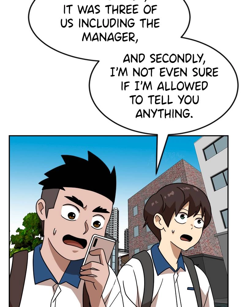 Double Click Chapter 45 Page 11