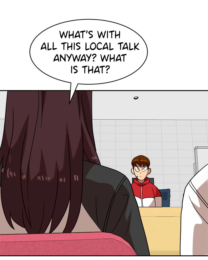 Double Click Chapter 45 Page 120