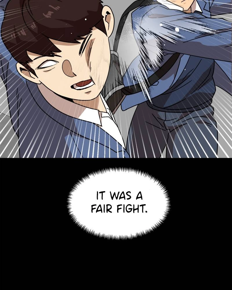 Double Click Chapter 45 Page 126
