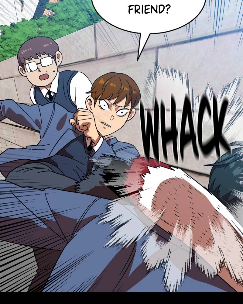 Double Click Chapter 45 Page 129