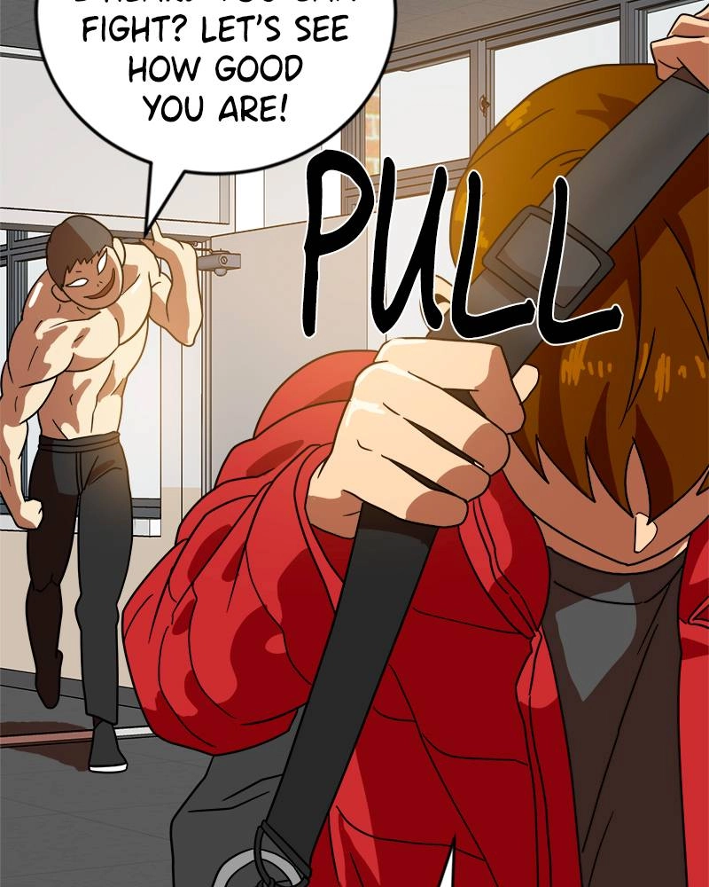 Double Click Chapter 45 Page 131