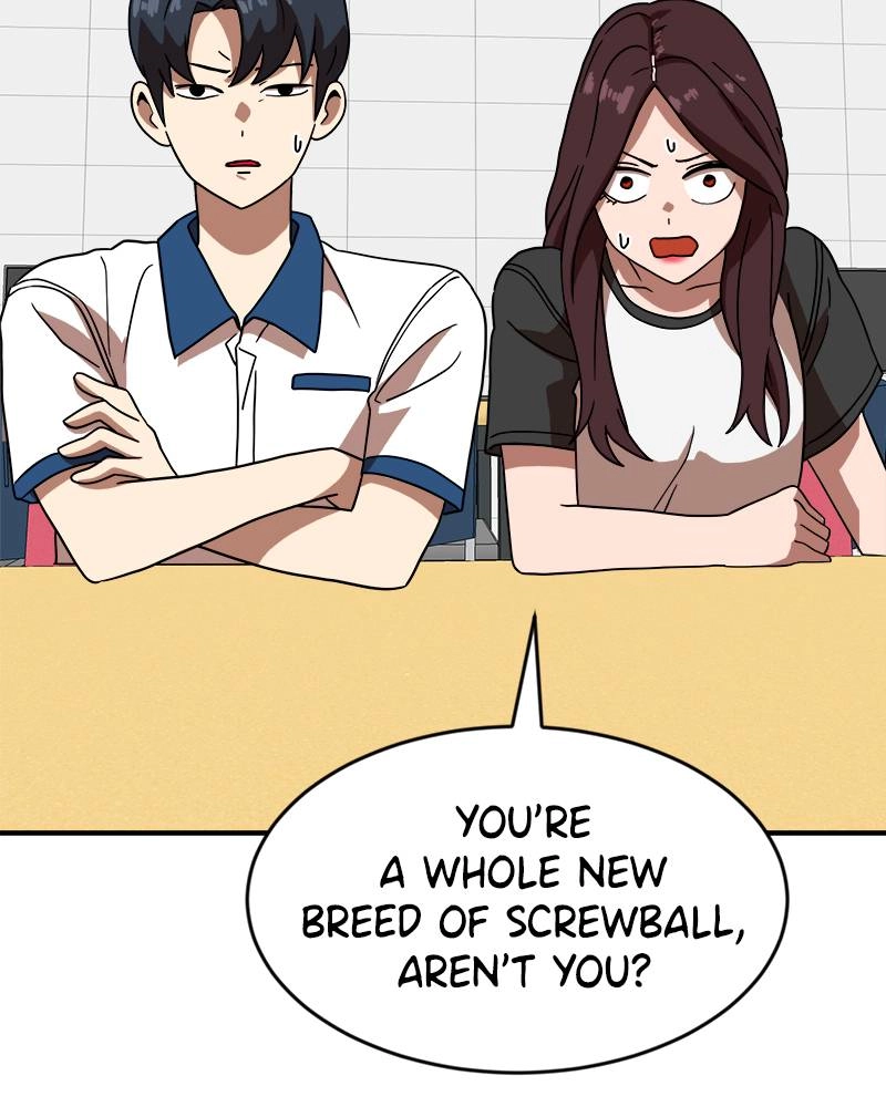 Double Click Chapter 45 Page 136
