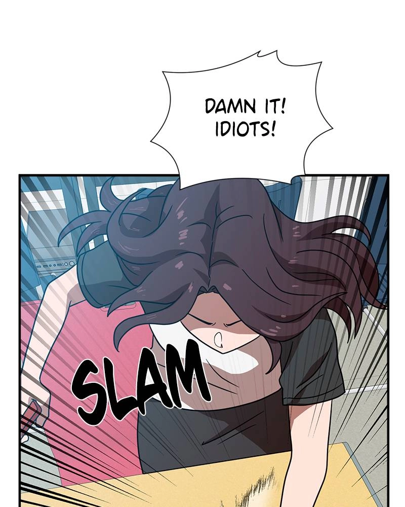 Double Click Chapter 45 Page 148