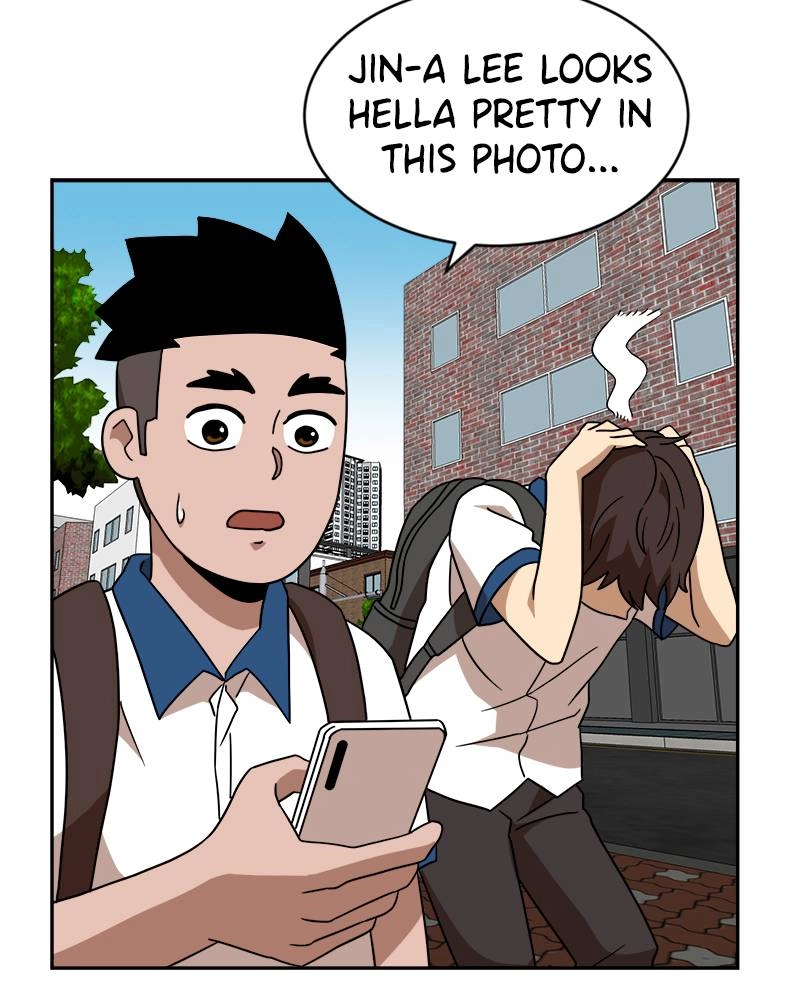Double Click Chapter 45 Page 18