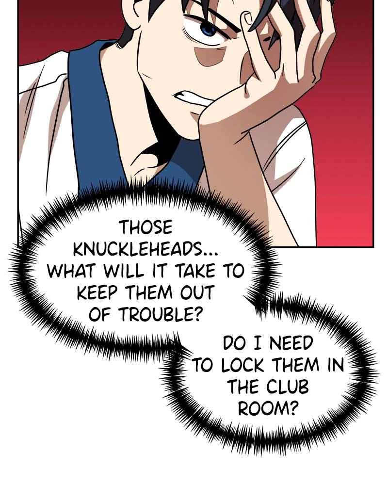 Double Click Chapter 45 Page 42