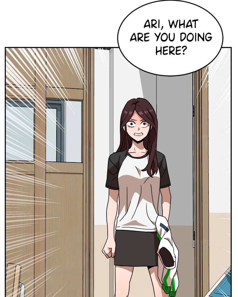 Double Click Chapter 45 Page 45