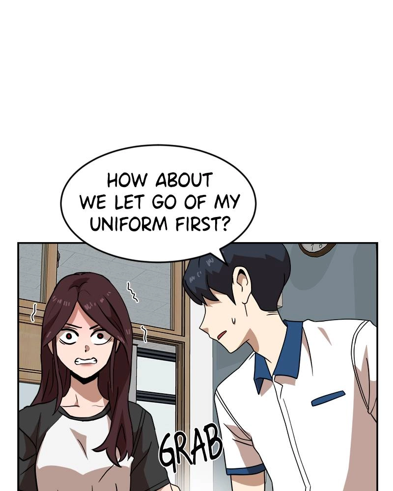 Double Click Chapter 45 Page 51