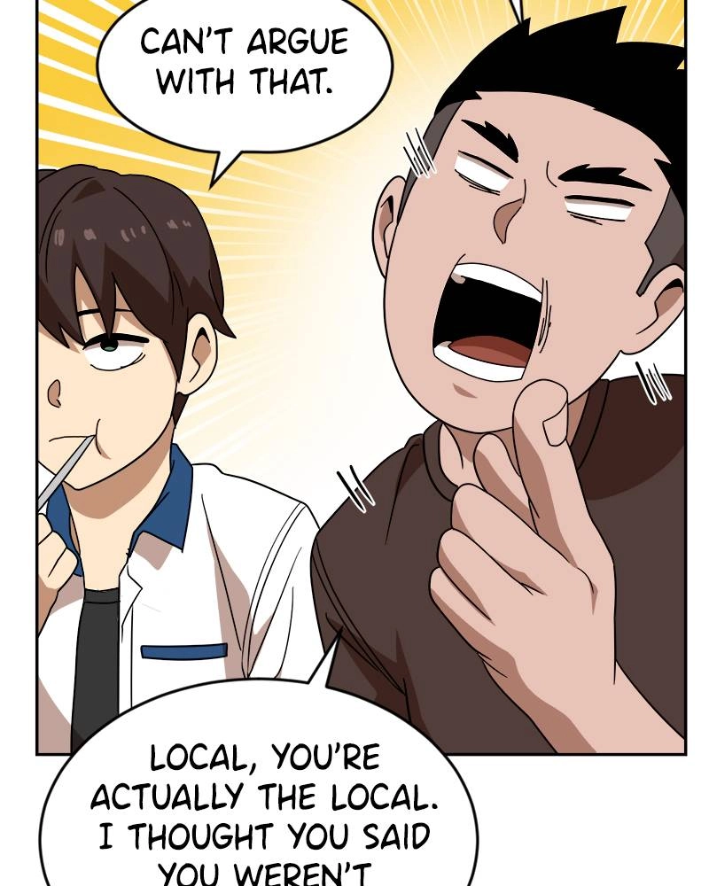 Double Click Chapter 45 Page 81