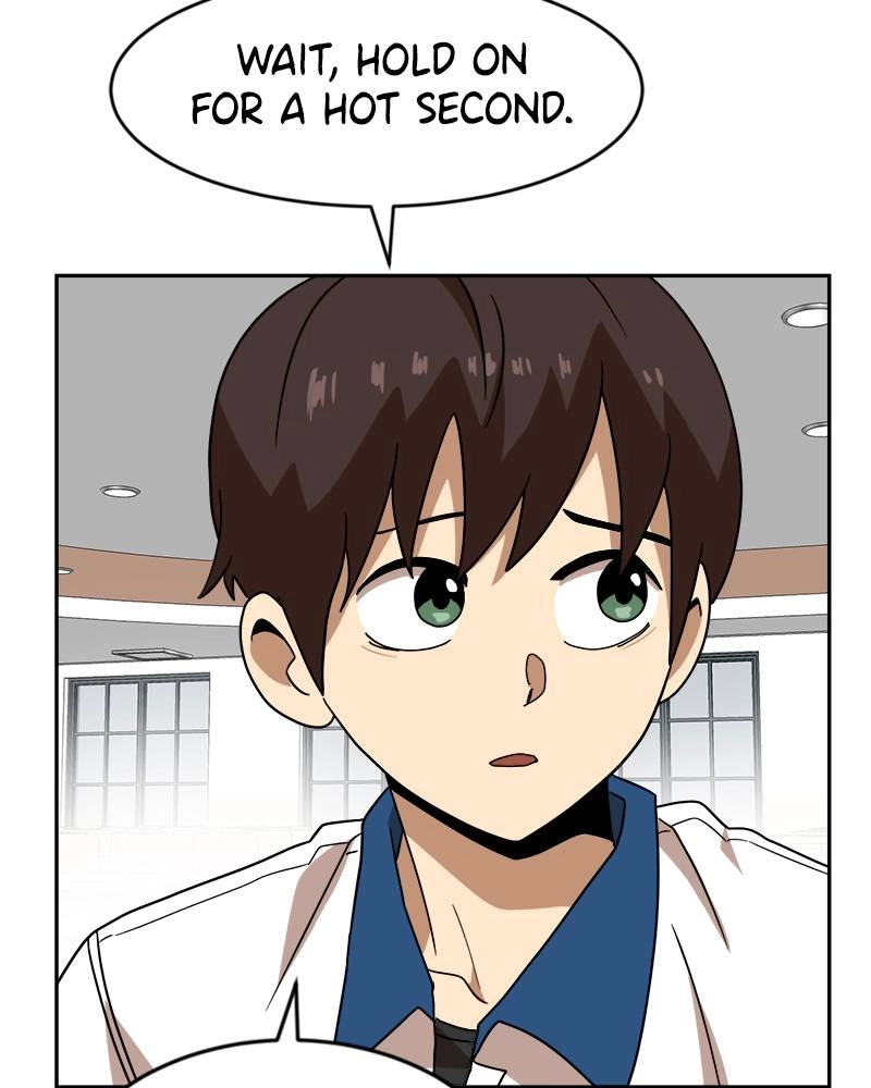Double Click Chapter 45 Page 83