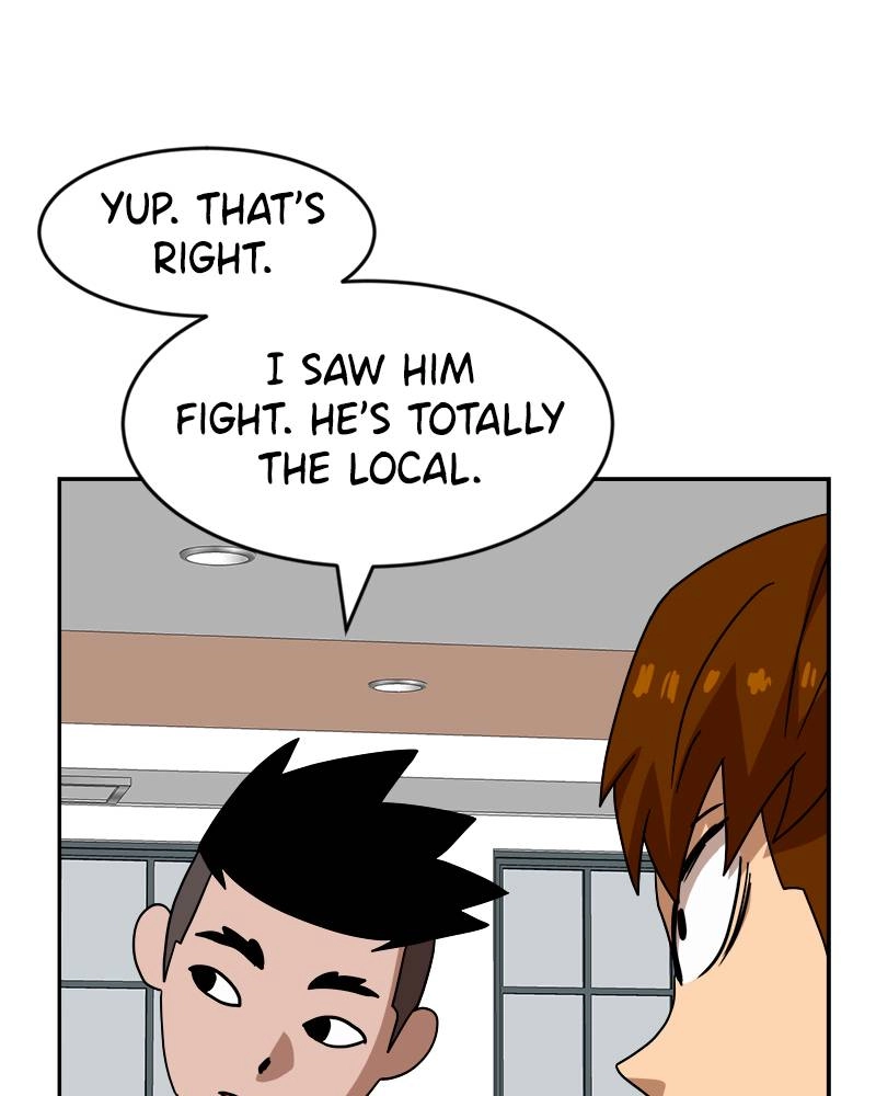 Double Click Chapter 45 Page 85