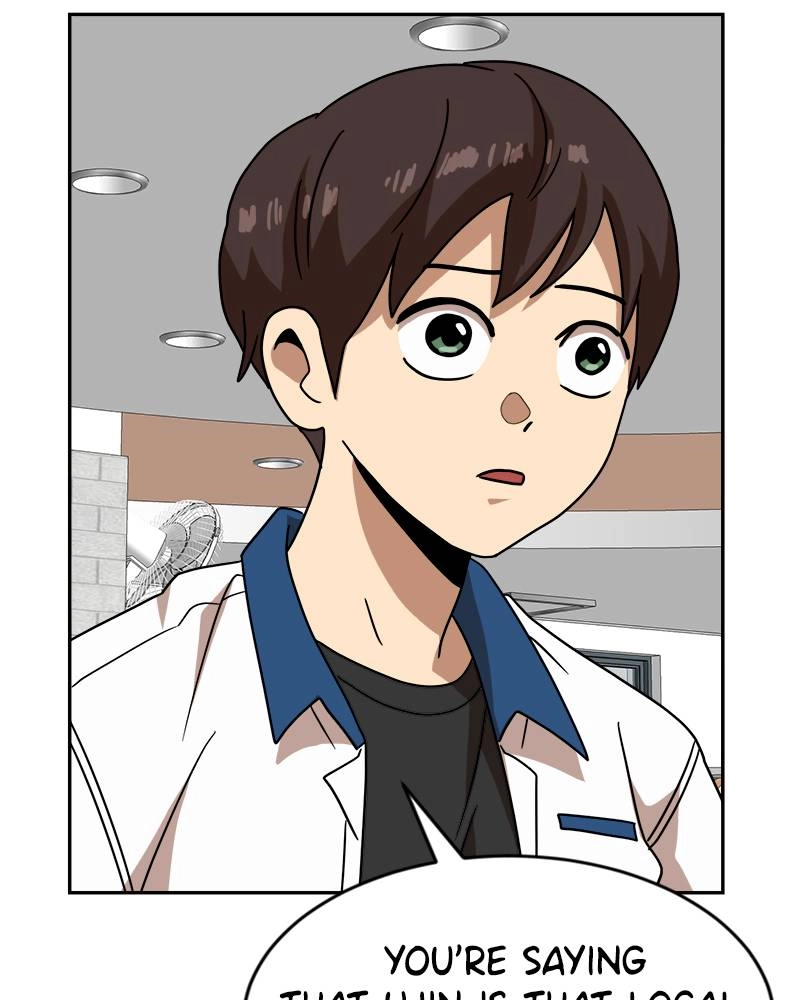 Double Click Chapter 45 Page 87