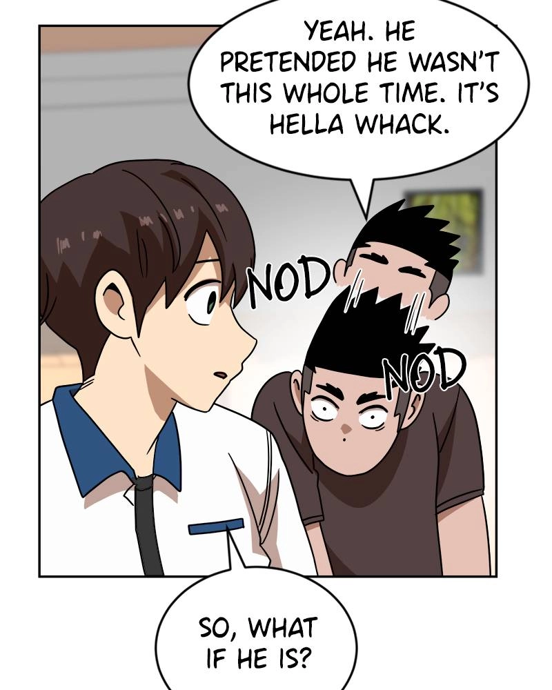 Double Click Chapter 45 Page 89