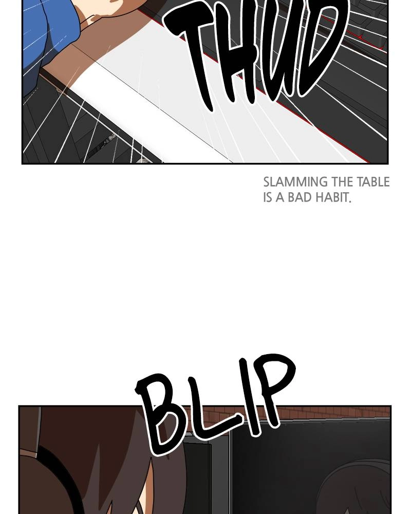 Double Click Chapter 4 Page 166