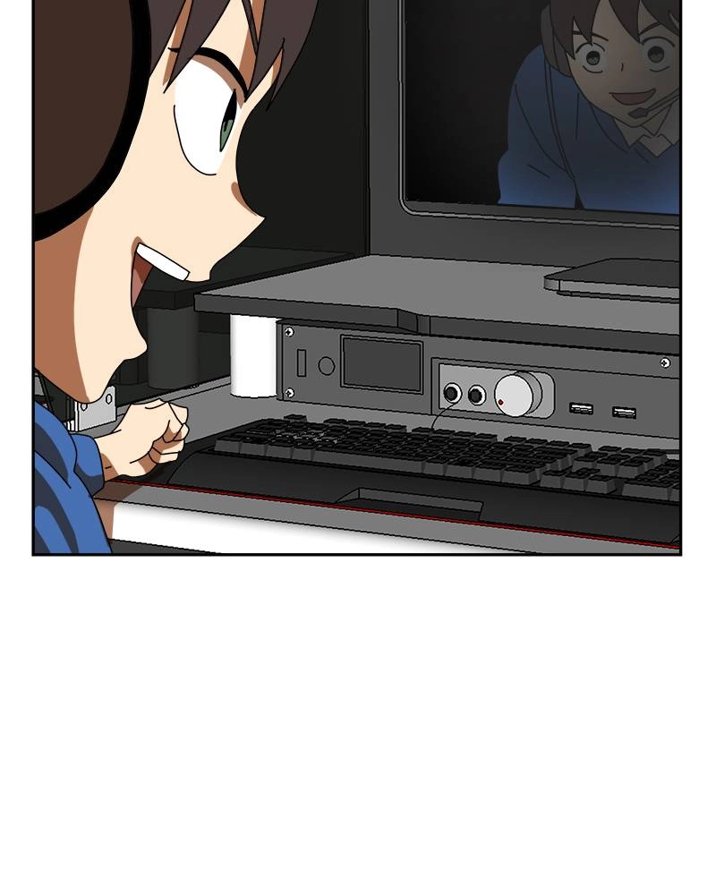 Double Click Chapter 4 Page 167