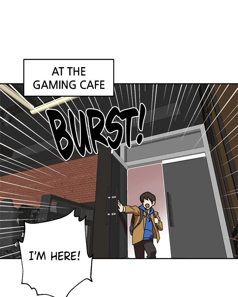 Double Click Chapter 4 Page 19