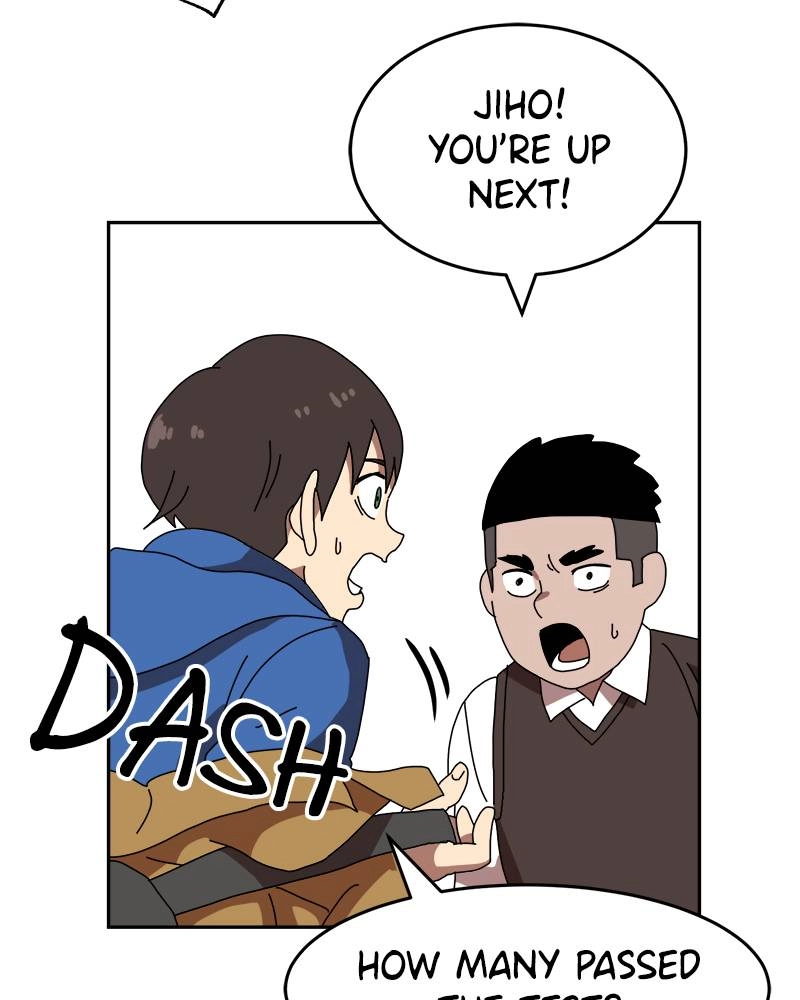 Double Click Chapter 4 Page 20