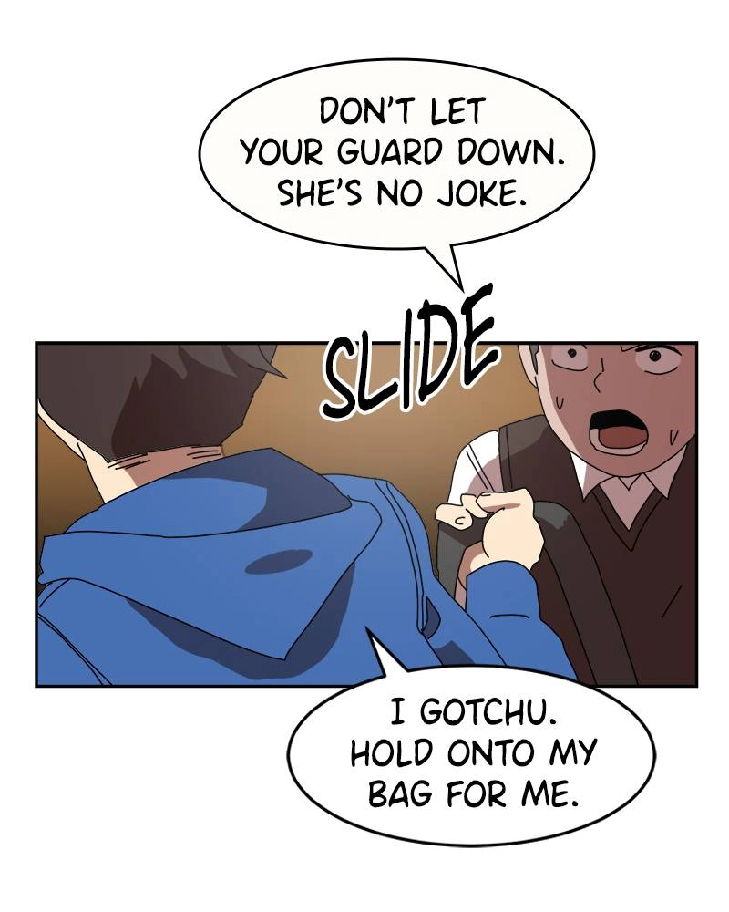 Double Click Chapter 4 Page 26