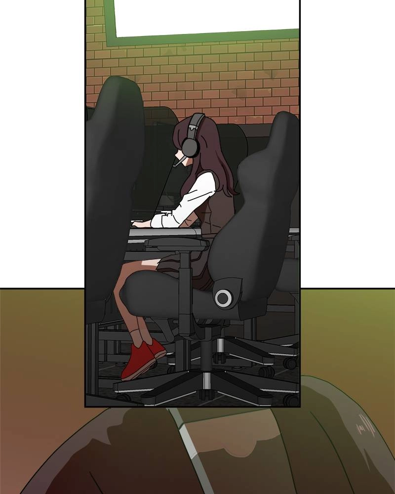 Double Click Chapter 4 Page 34