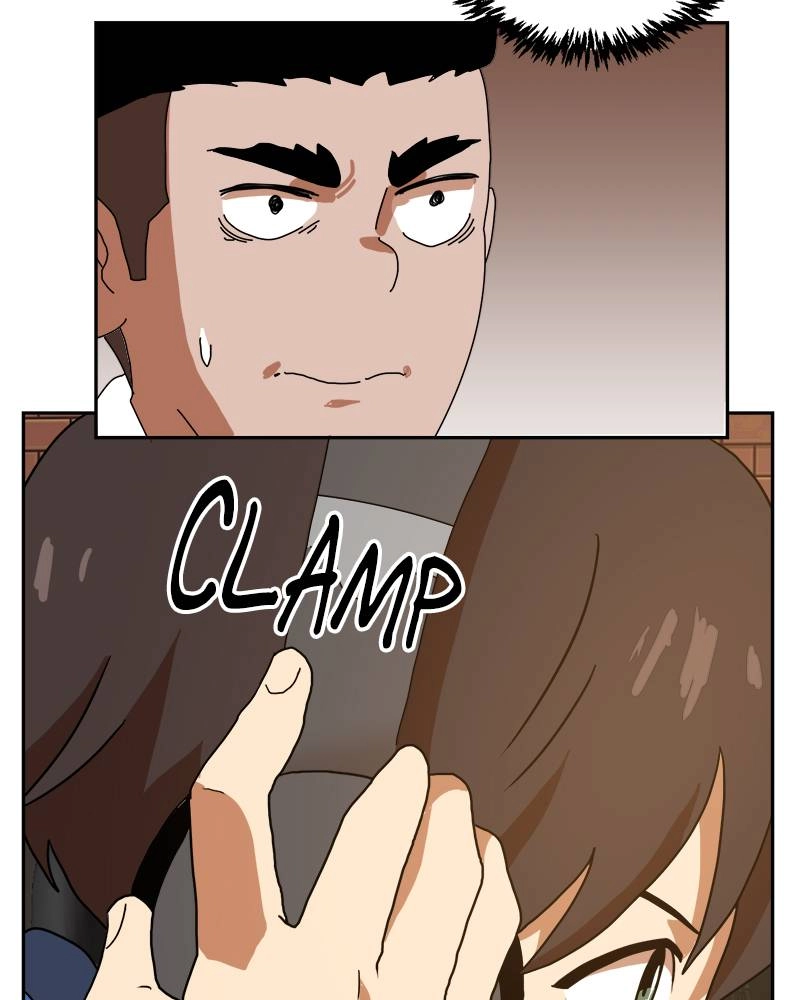 Double Click Chapter 4 Page 40