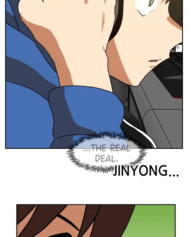 Double Click Chapter 4 Page 41