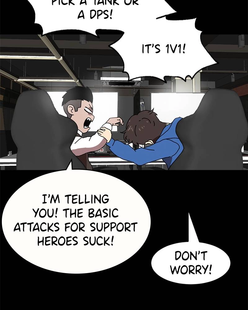 Double Click Chapter 4 Page 60