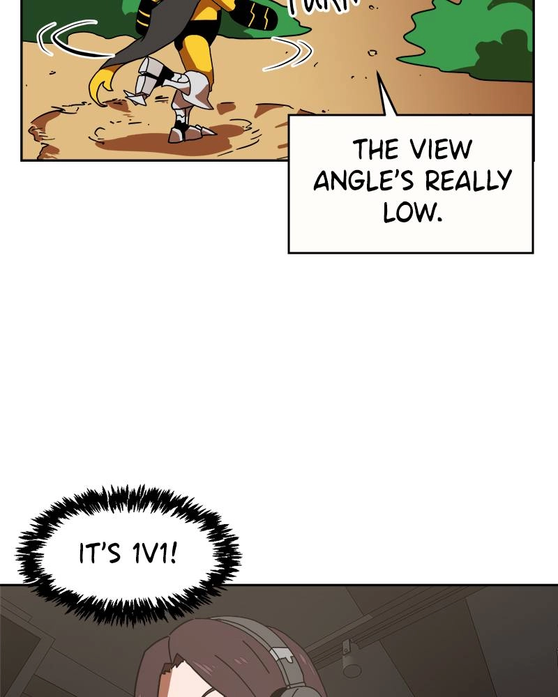 Double Click Chapter 4 Page 70