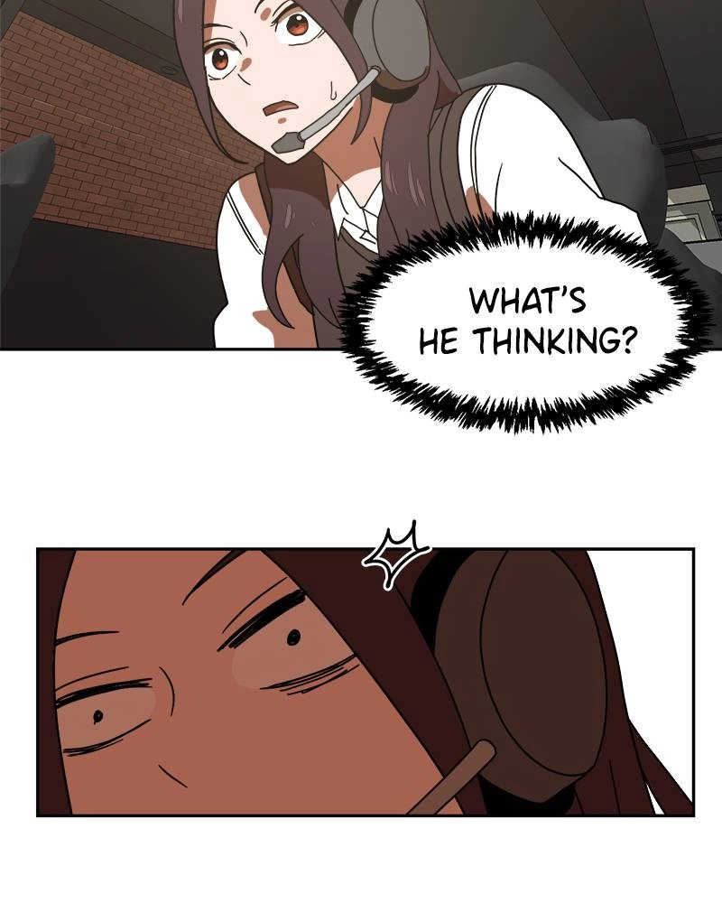 Double Click Chapter 4 Page 71