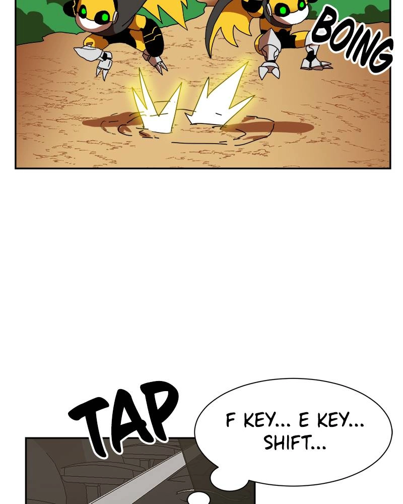 Double Click Chapter 4 Page 73