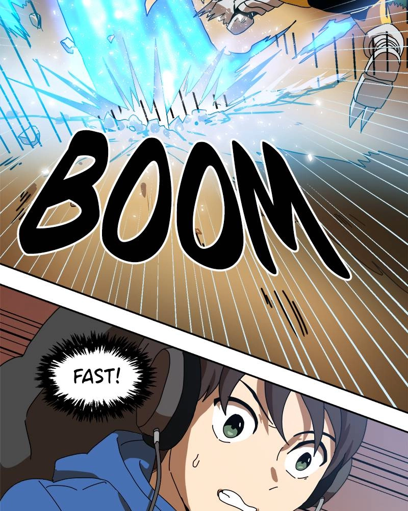 Double Click Chapter 4 Page 80