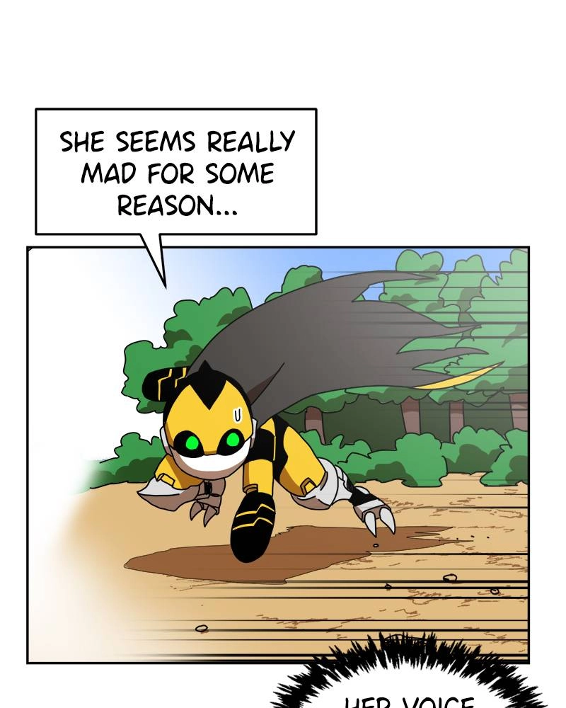 Double Click Chapter 4 Page 84